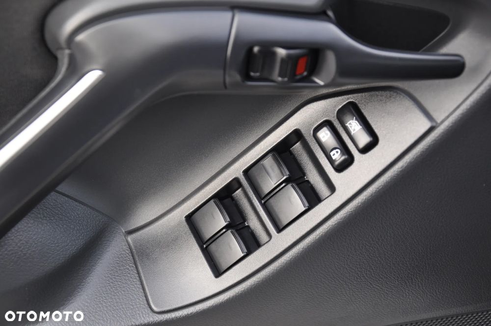 Toyota Verso 1.8 Premium MS - 30