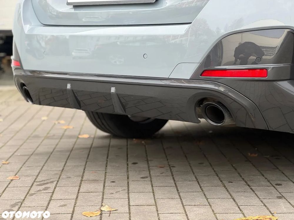 BMW Seria 4 420d - 9