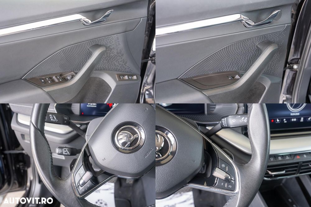 Skoda Octavia 1.4 TSI DSG Ambition - 3