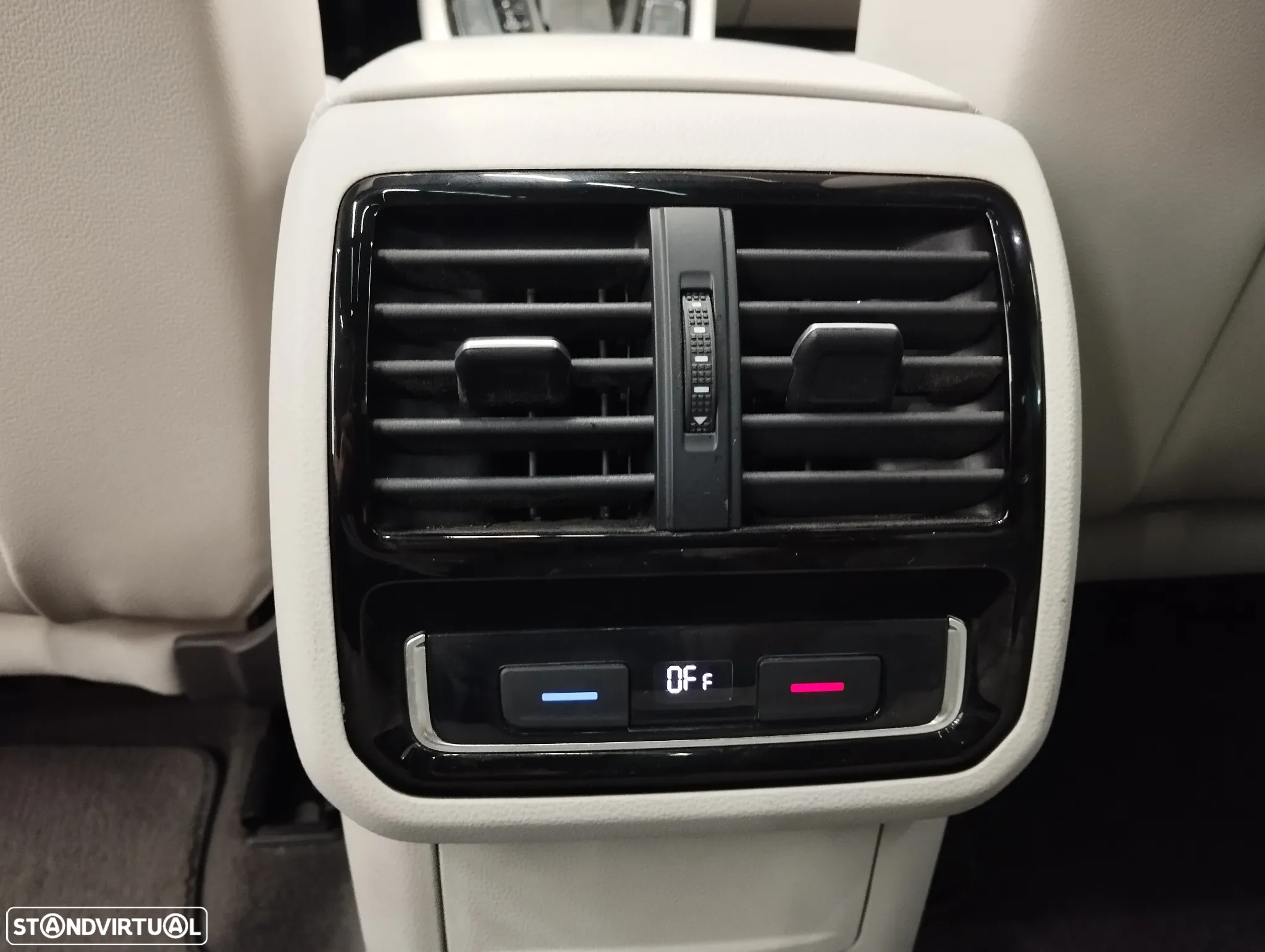 VW Passat Variant 1.4 TSI GTE Plug-in - 19