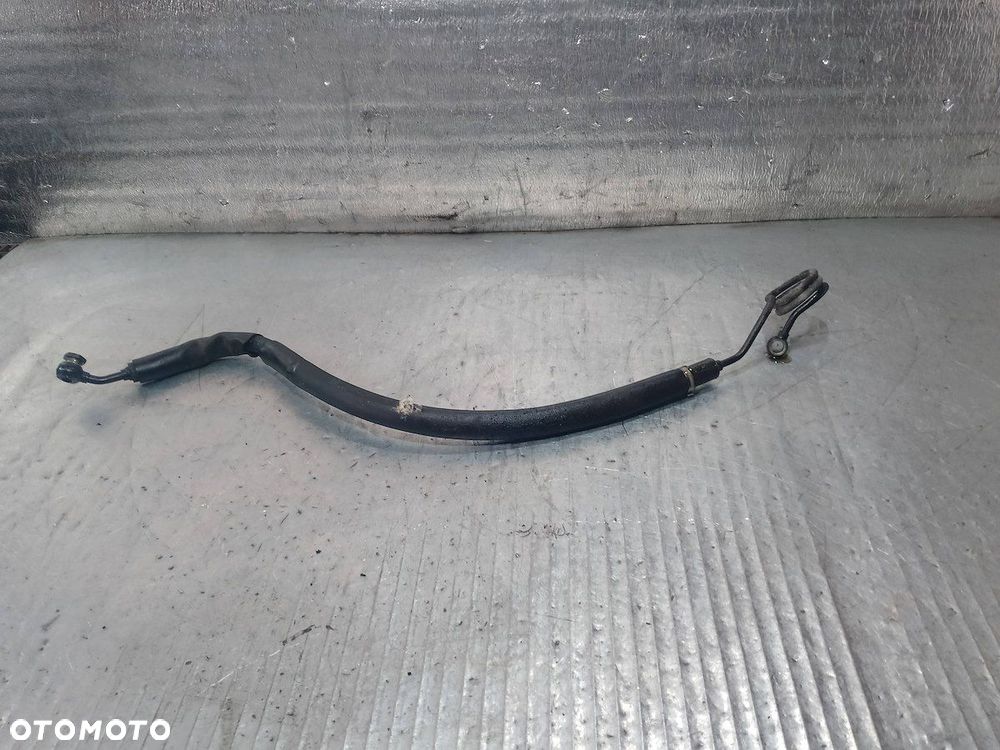 PRZEWÓD WSPOMAGANIA VW PASSAT B5 1.9 TDI - 2