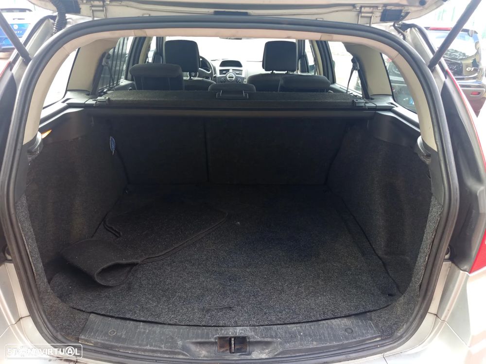 Renault Mégane Break - 26