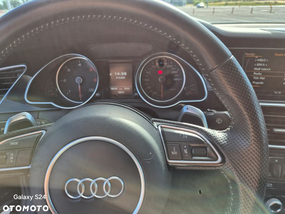 Audi A5 - 16