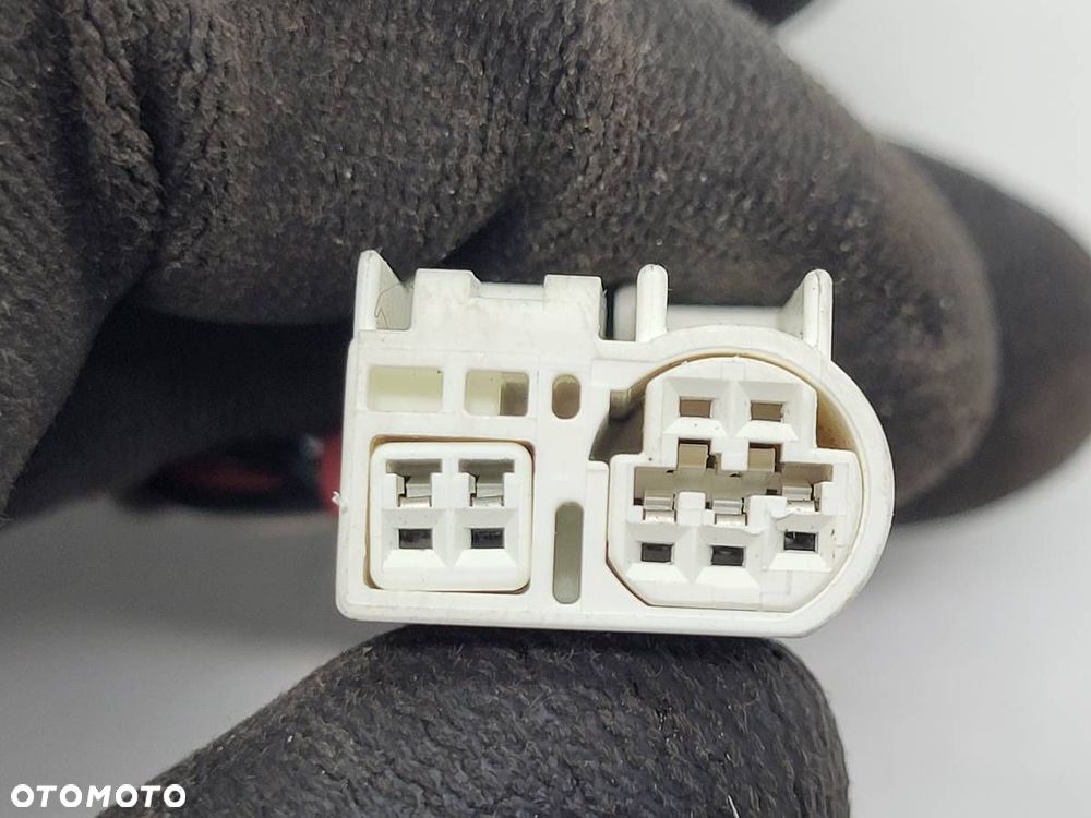 LUSTERKO LEWE 5 PIN SUZUKI SWIFT III MK6 HB EUROPA - 11