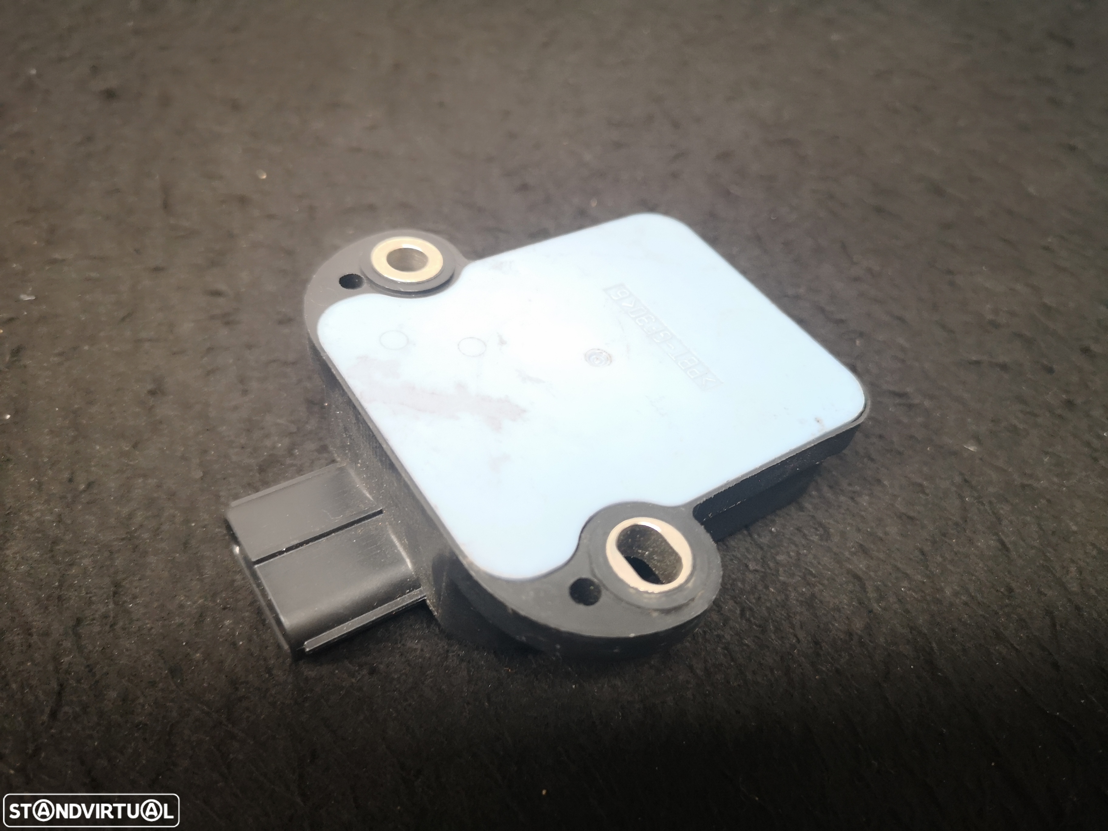Sensor de ACELERAÇÃO  ESP Toyota Lexus 2005+ - 4