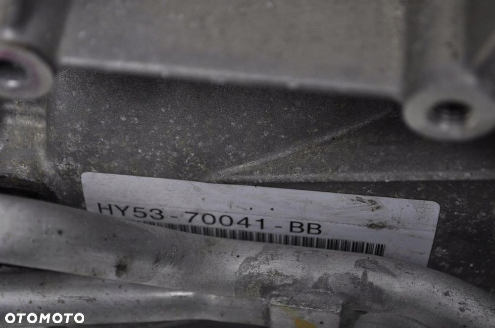 ASTON MARTIN  DB11 5.2 V12 447kW 608KM SKRZYNIA - 9