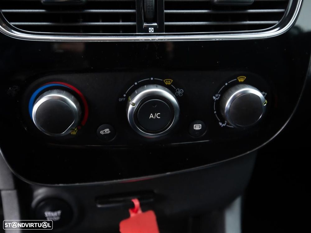 Renault Clio Sport Tourer 1.5 dCi Limited - 15