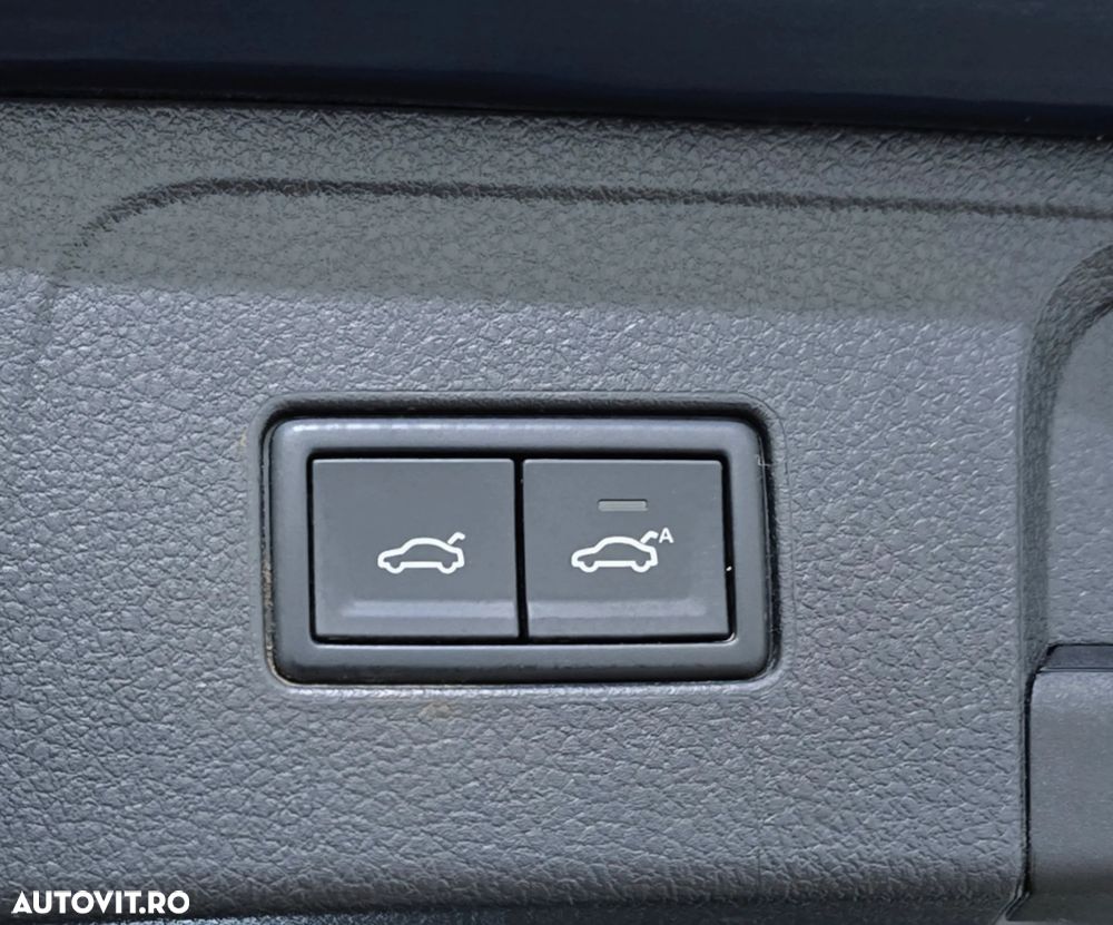 Volkswagen Passat Variant 1.4 TSI Plug-In-Hybrid DSG GTE - 11