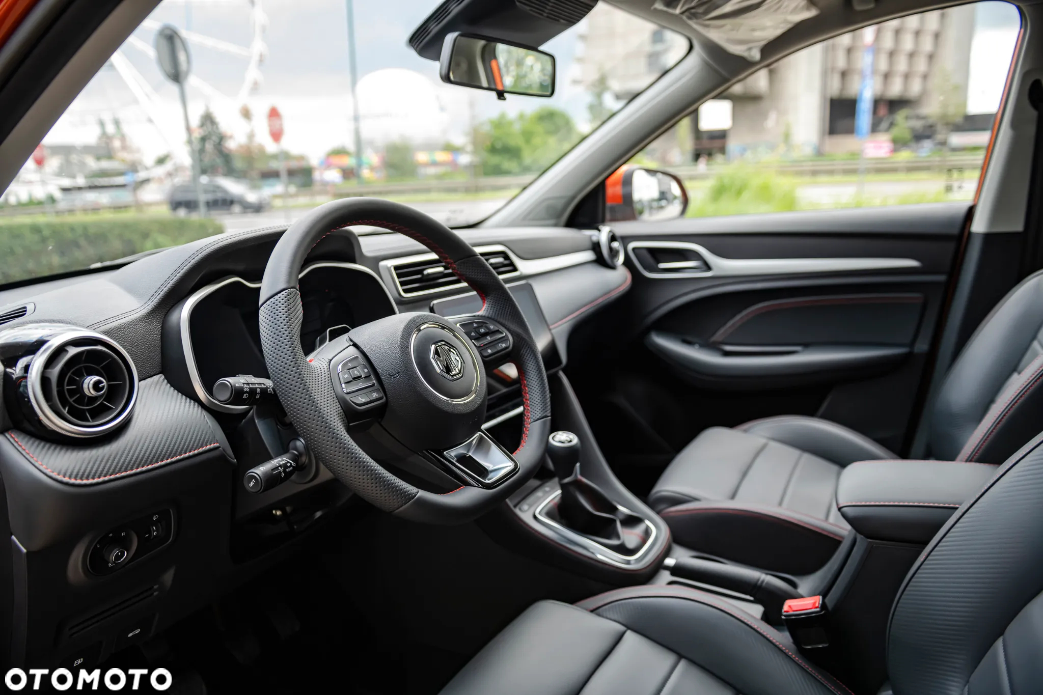 MG ZS 1.5 VTi-Tech Exclusive - 15