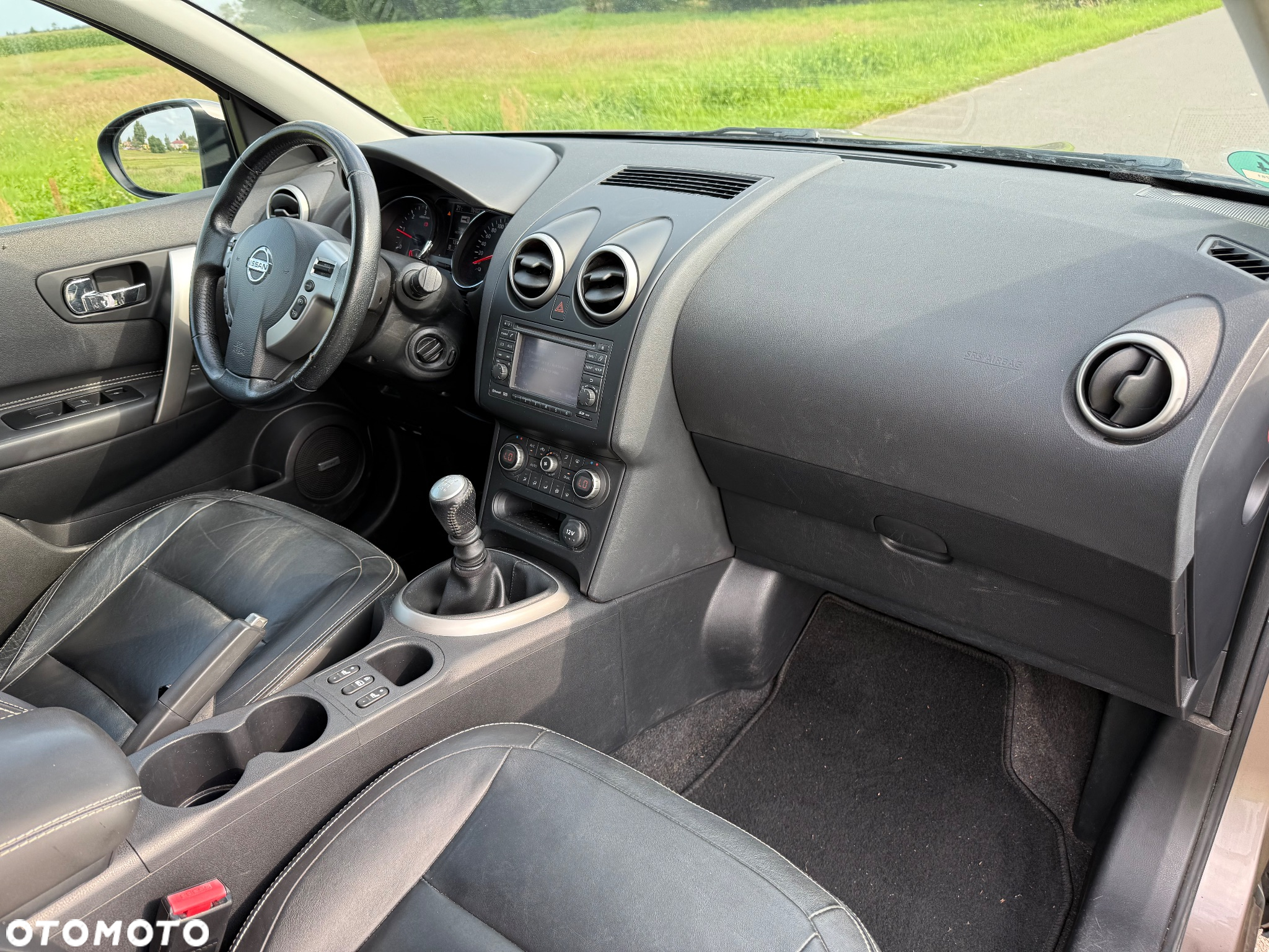 Nissan Qashqai 1.6 dCi DPF Start/Stop tekna - 18