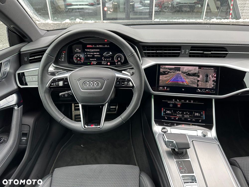 Audi A7 Sportback - 17