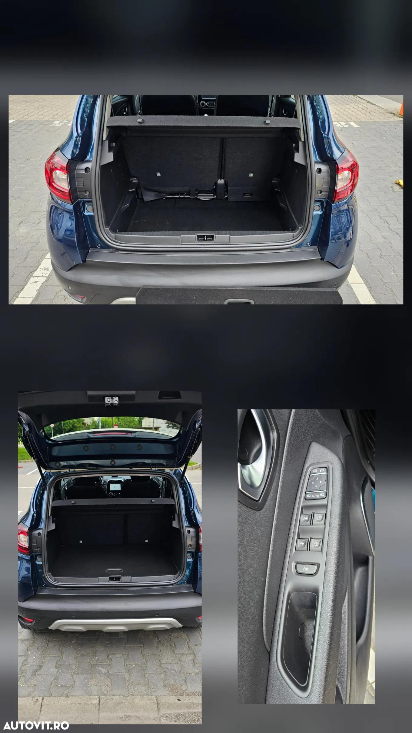 Renault Captur dCi Intens - 33