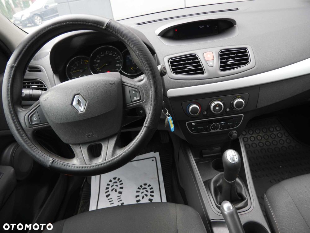 Renault Fluence - 8