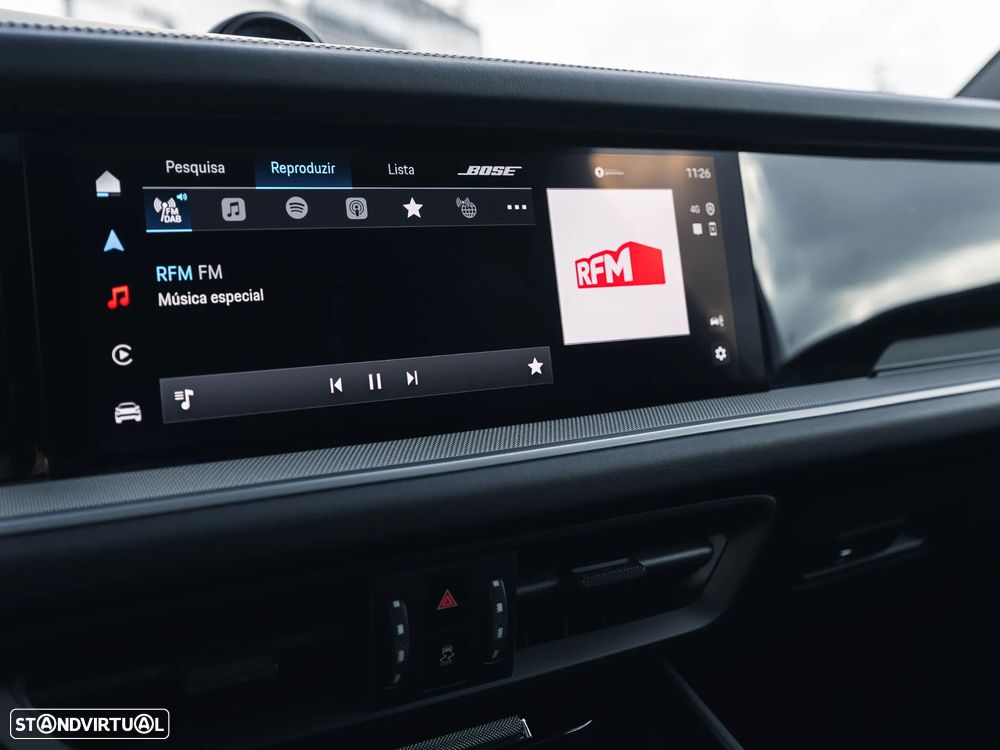Porsche Cayenne E-Hybrid Tiptronic S - 26
