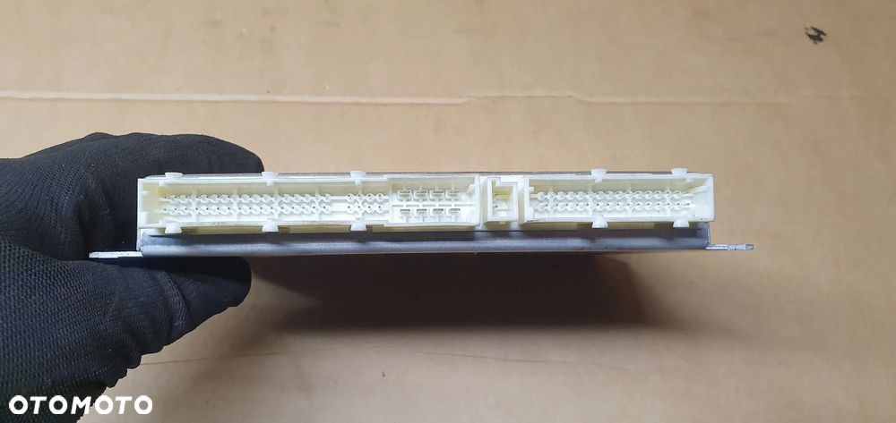 Moduł sterownik ESP Mercedes Vaneo 4144460153 - 3