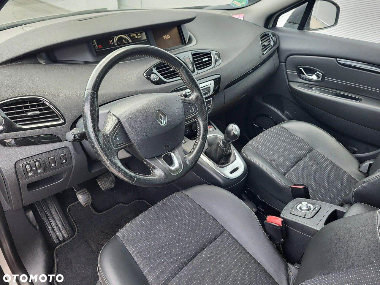 Renault Scenic - 15