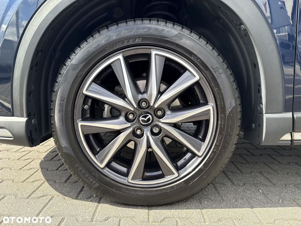Mazda CX-5 2.0 Skyenergy AWD - 19