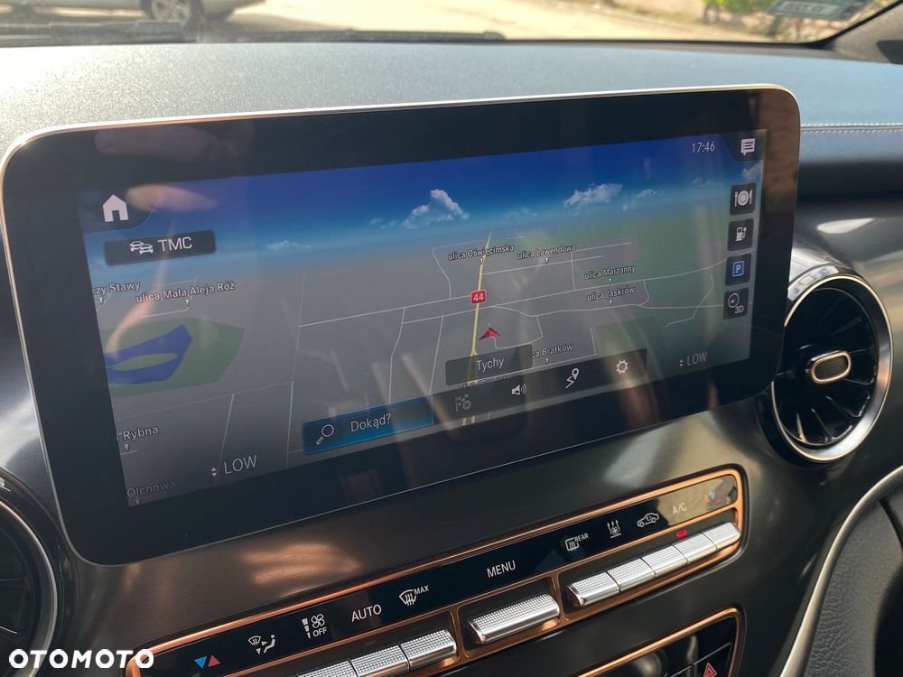 Mercedes-Benz EQV 300 90kWh - 9