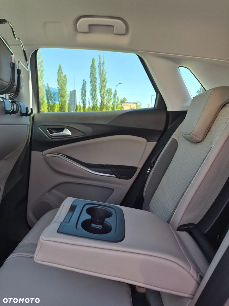 Opel Grandland X 1.2 T Innovation S&S - 28