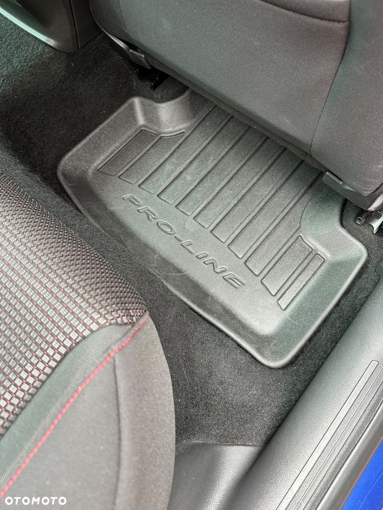 Seat Leon 1.5 TSI FR - 15