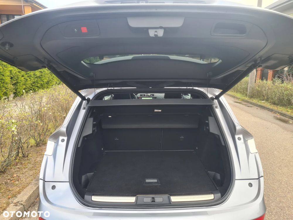 DS Automobiles DS 7 Crossback 1.6 PureTech Rivoli - 17