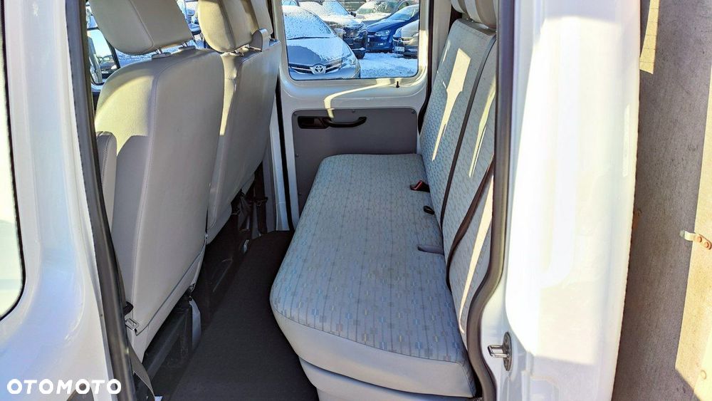 Volkswagen Transporter - 20