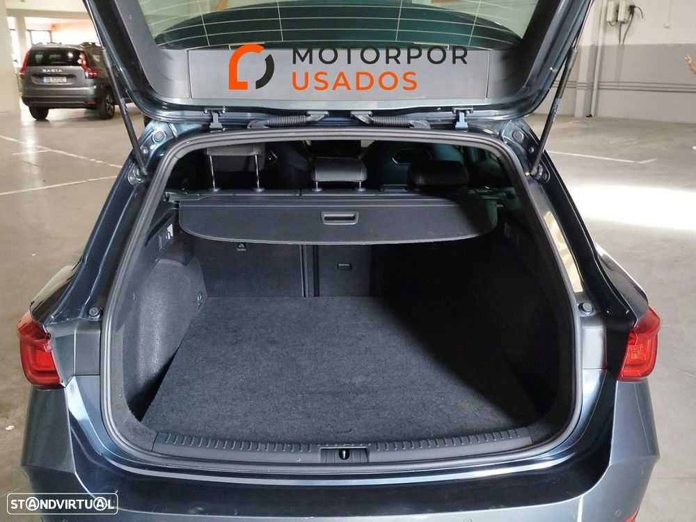 Cupra Leon ST 1.4 e-Hybrid MID DSG - 6
