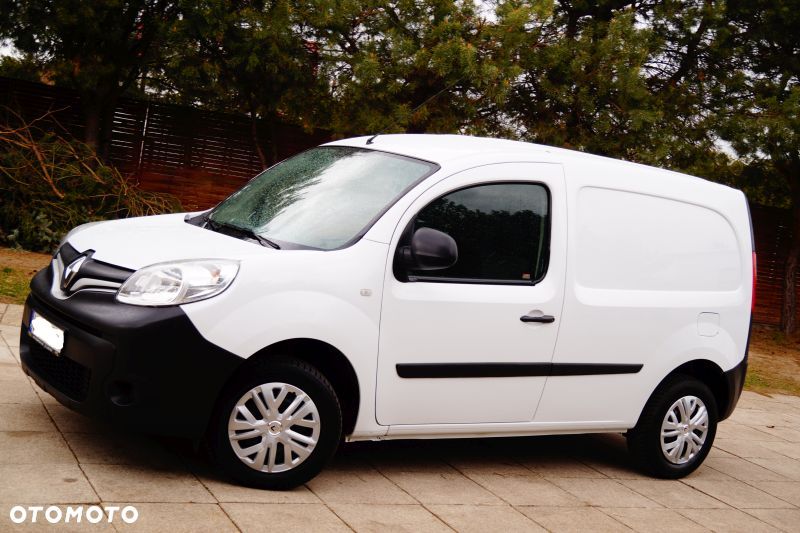 Renault Kangoo 1,5 DCI Salon Pl Bogata Opcja Faktura Vat 23% - 5