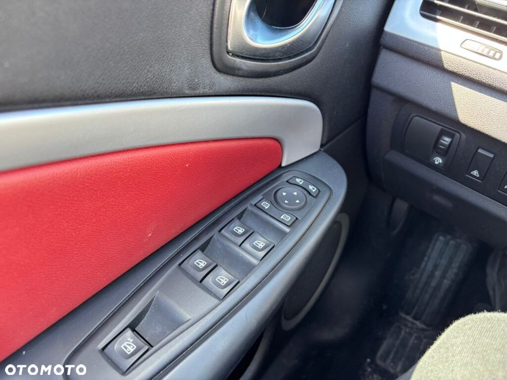 Renault Megane dCi 110 FAP EDC Luxe - 15