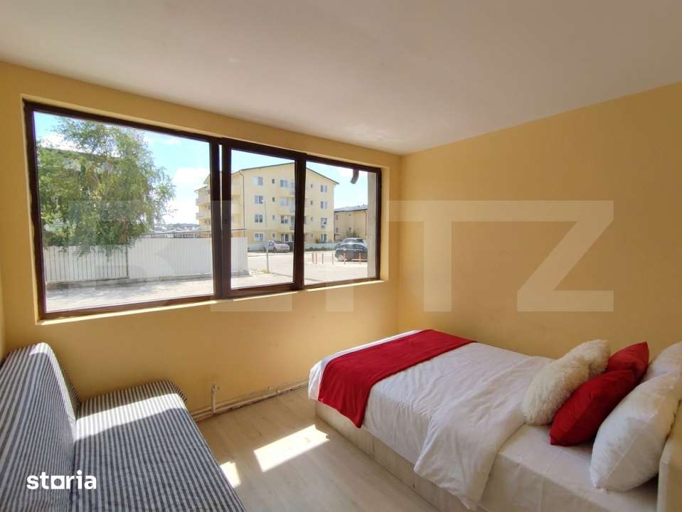 Apartament 3 camere, 60 mp - zona Pepinierii — fotografia 2
