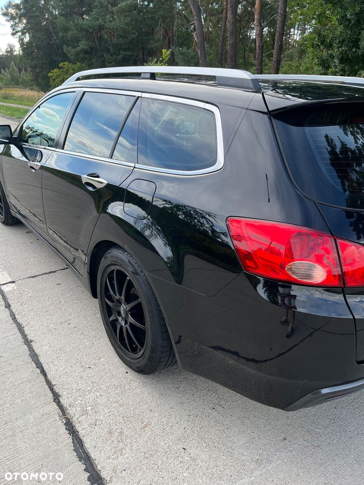 Honda Accord 2.2i-DTEC Executive - 8