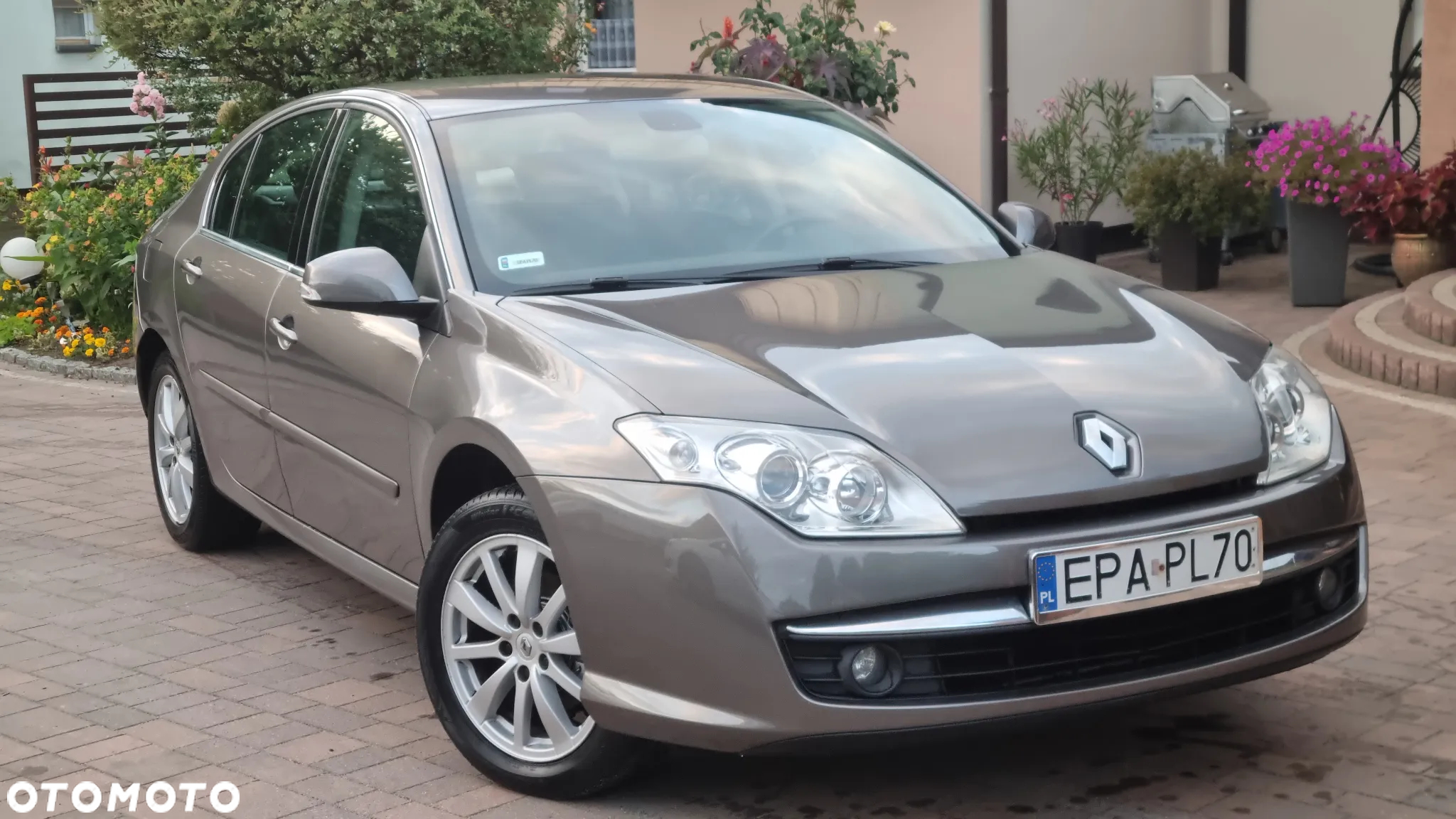 Renault Laguna 2.0 Privilege - 2