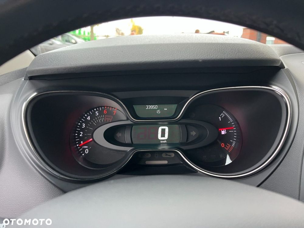 Renault Captur (ENERGY) TCe 90 INTENS - 9