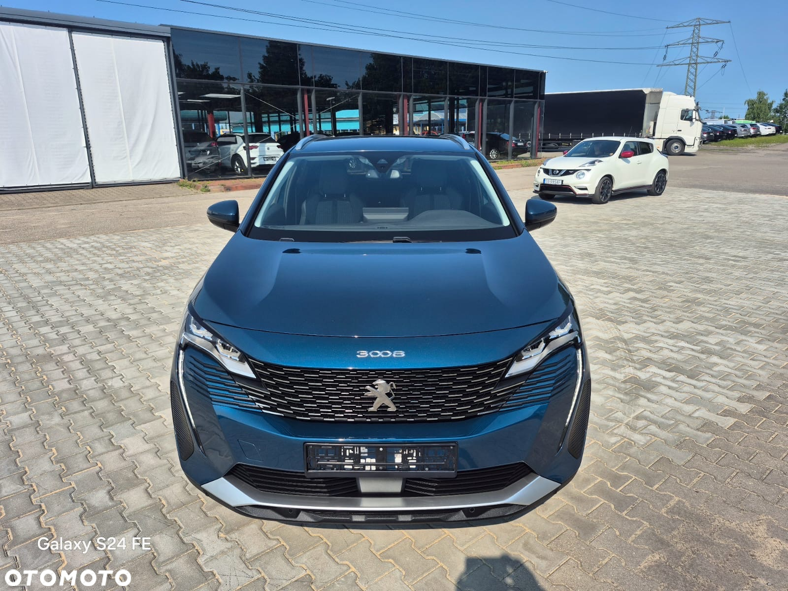Peugeot 3008 - 9