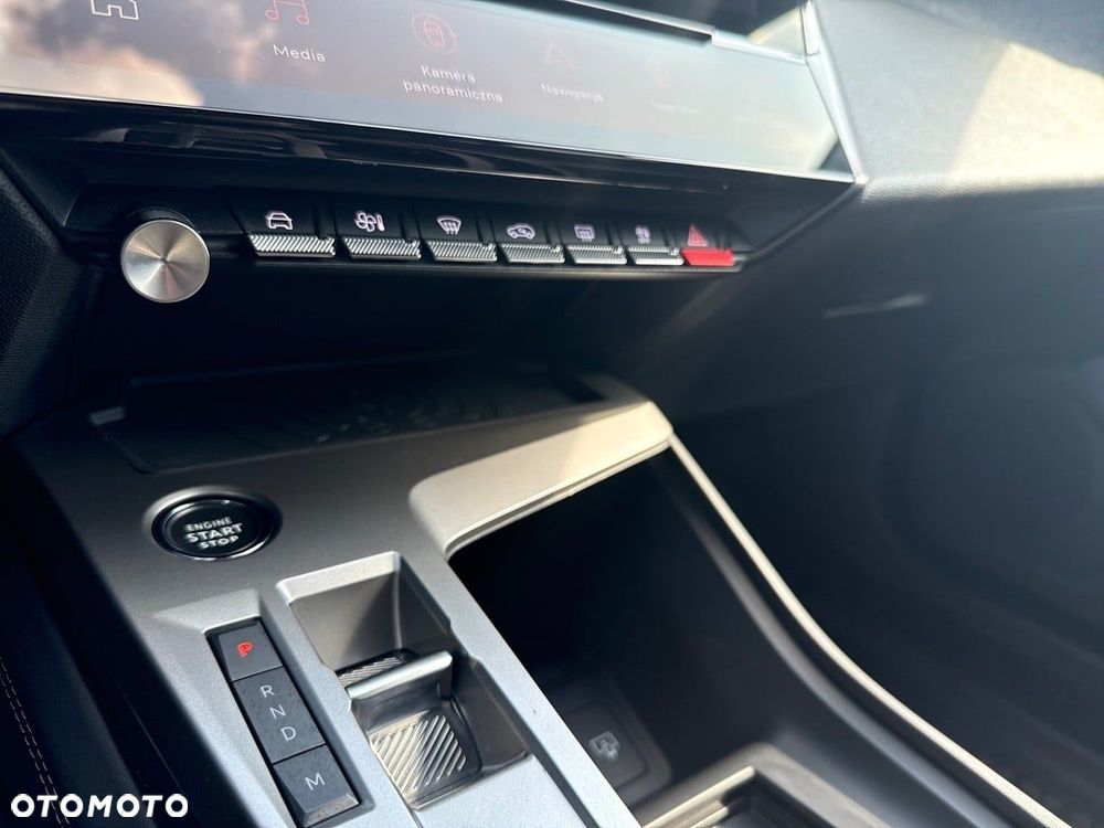 Peugeot 408 1.2 PureTech Allure S&S EAT8 - 24