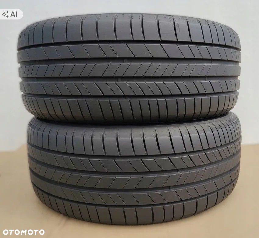 OPONY 255/50/19 255/50R19 103T KUMHO ECSTA PS71 EV - 1