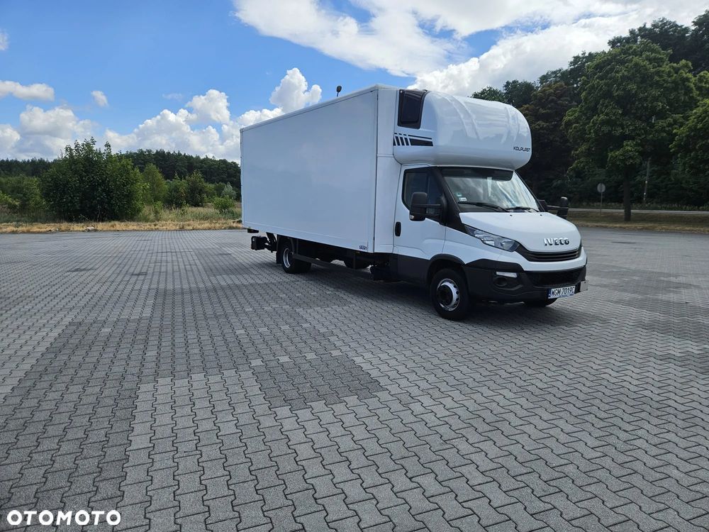 Iveco Daily - 1