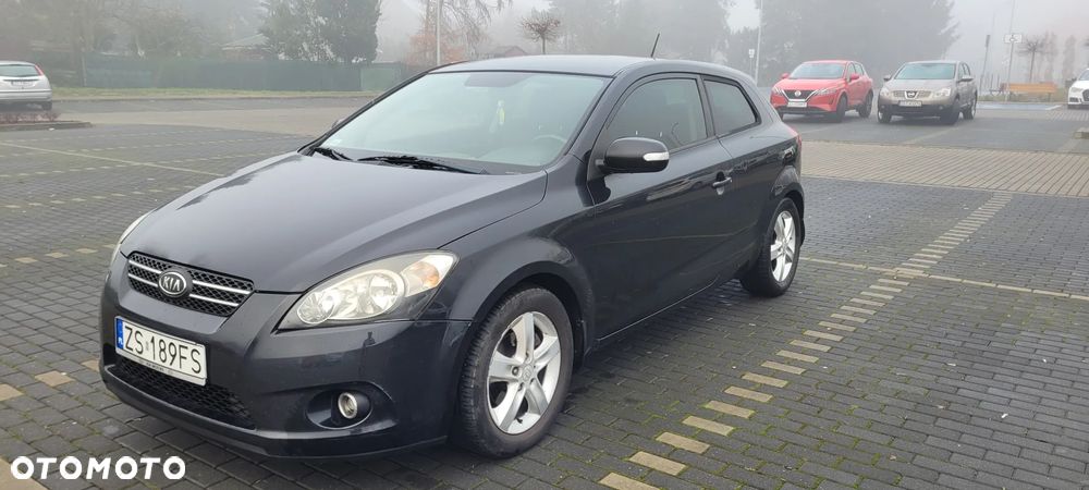 Kia Ceed 1.6 Crdi Comfort - 2