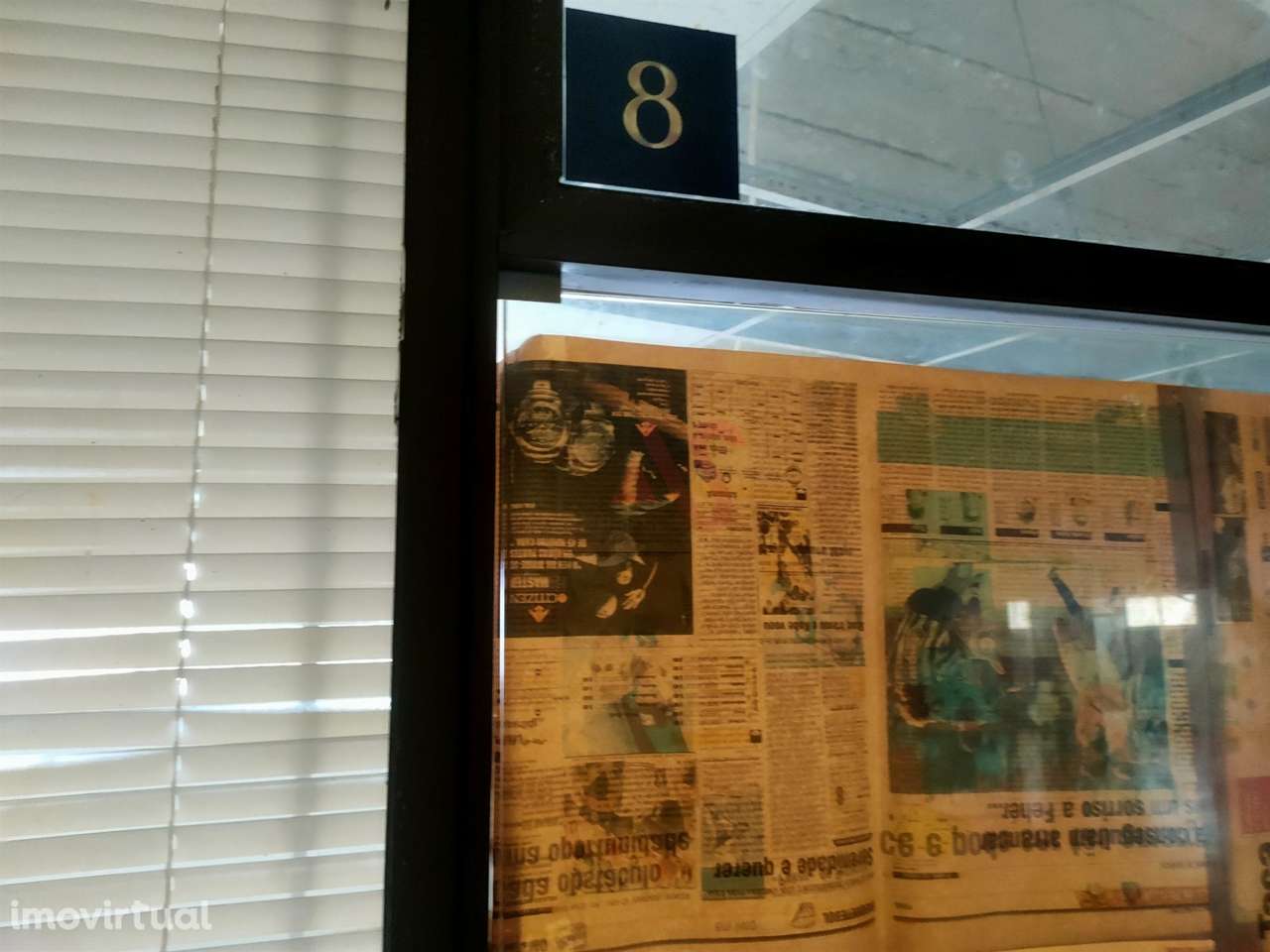 Loja de 49 m² no Edifício Varandas do Mar em Albufeira - Grande imagem: 4/6