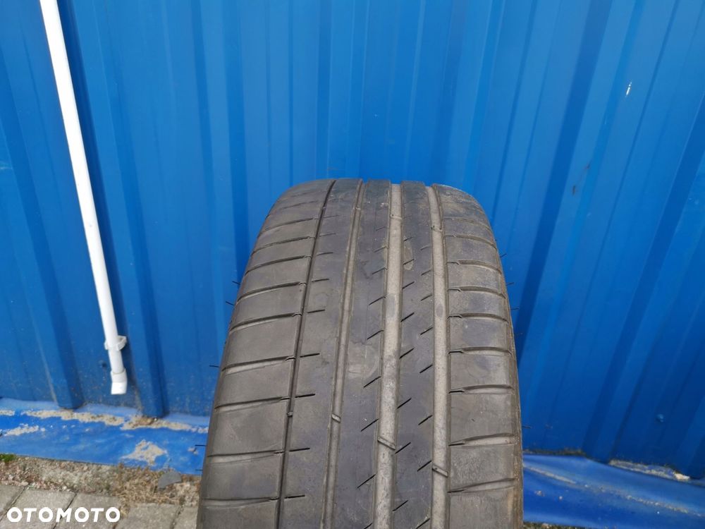 BMW 4 G22 G23 G26 KOLA FELGI ALUFELGI OPONY 255/40R19 245X40R19 24R ** - 3