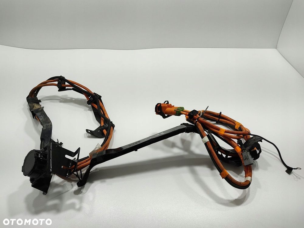gniazdo ładowania ładowarka przewód kabel partner berlingo iii elektryk 12- - 2