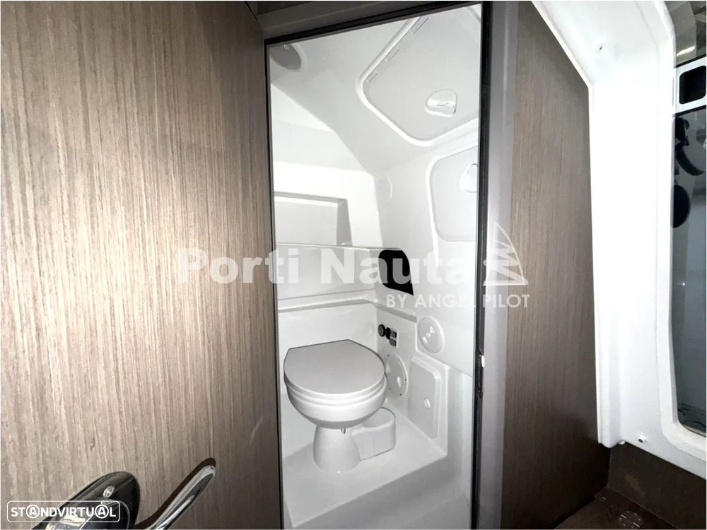 Beneteau Flyer 8 SUNdeck V2 - 16