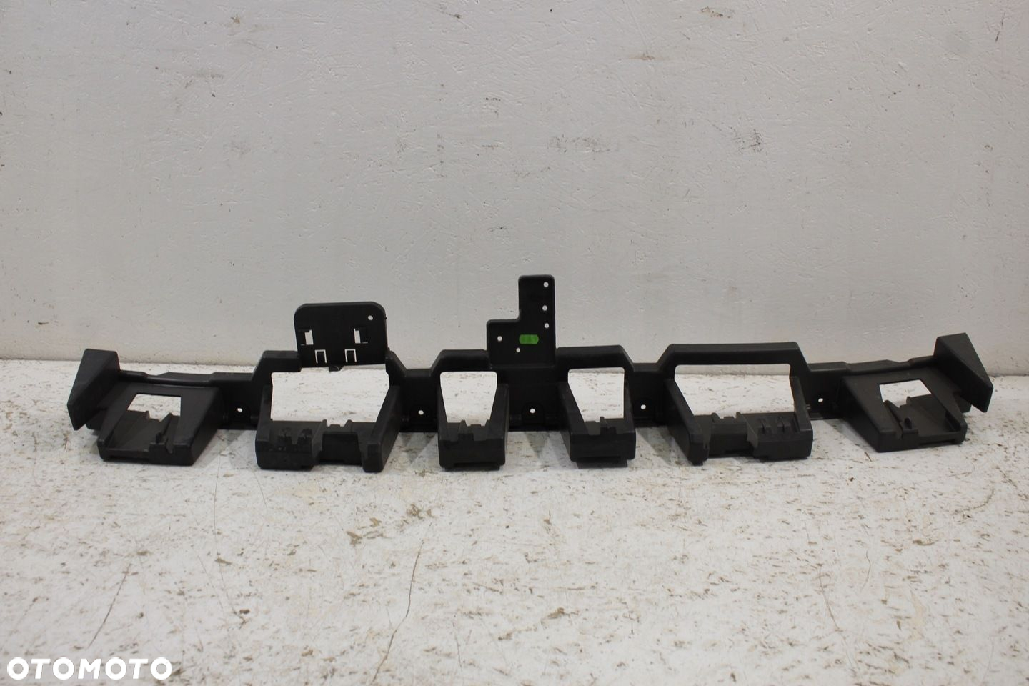 Ford Kuga MK2 Escape absorber zderzaka tył - 2