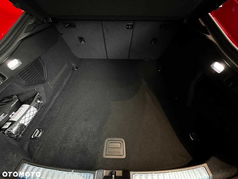 Audi A5 Limousine TFSI Quattro S tronic - 37