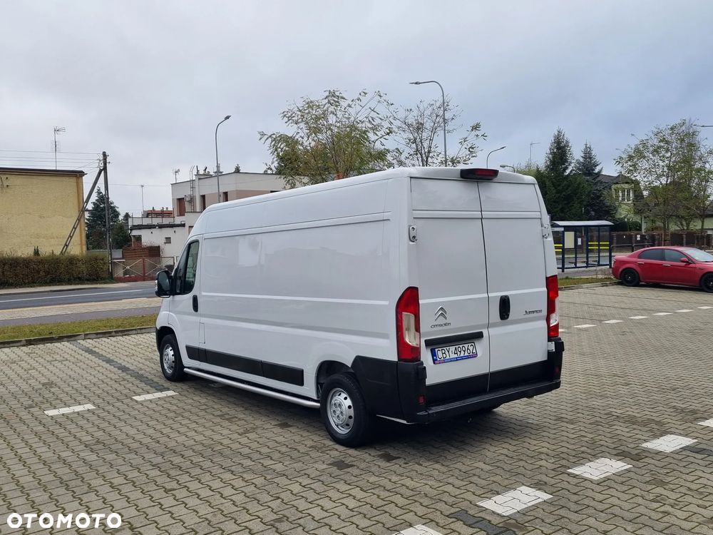 Citroën Jumper - 5