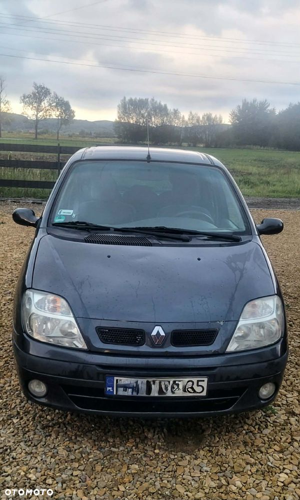 Renault Scenic 1.6 16V EVO 1 - 1