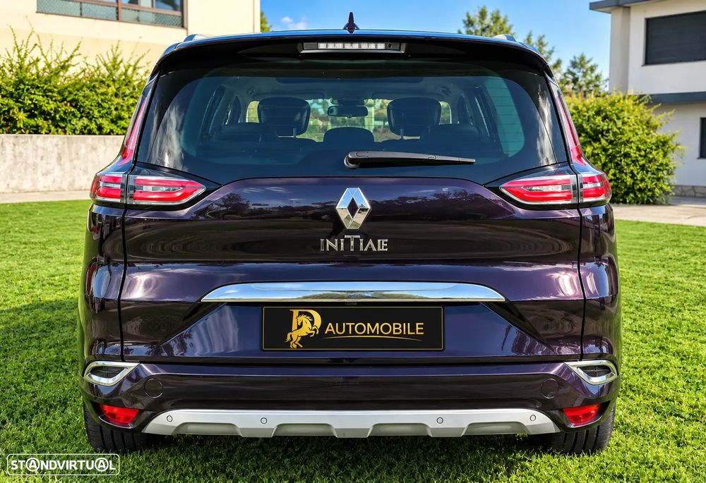 Renault Espace - 3