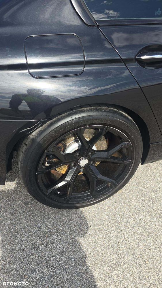 BMW Seria 6 640i M Sport Edition - 19