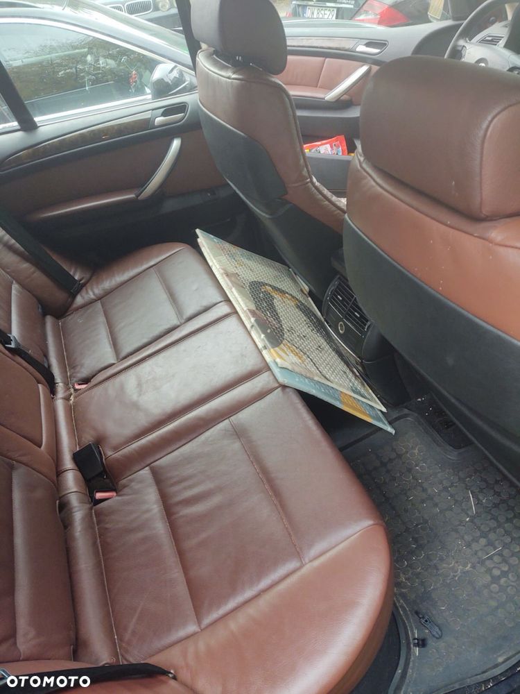 BMW X5 - 8