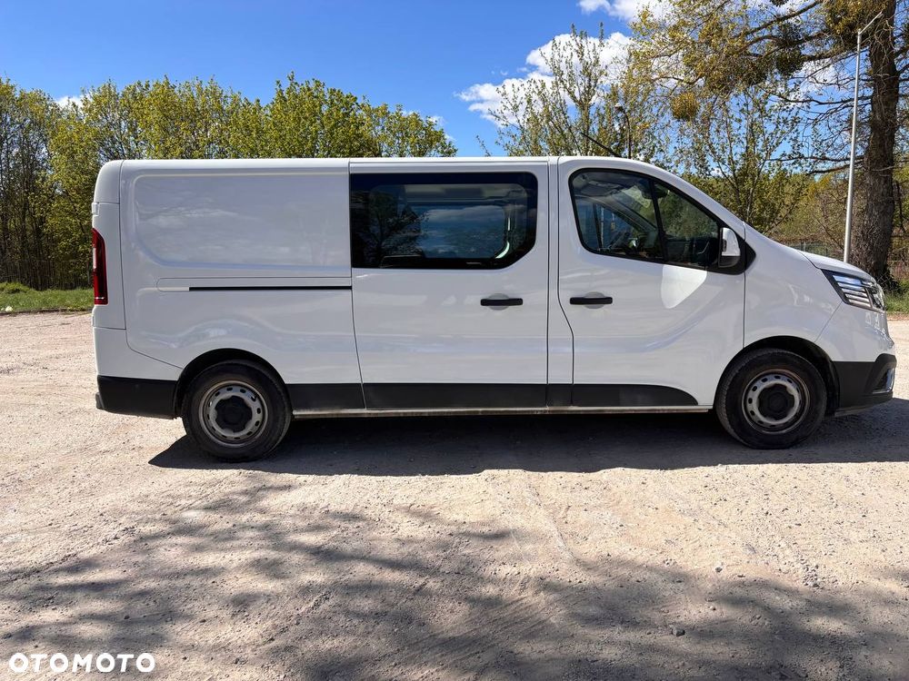 Renault Trafic (6 Osobowy) - 7